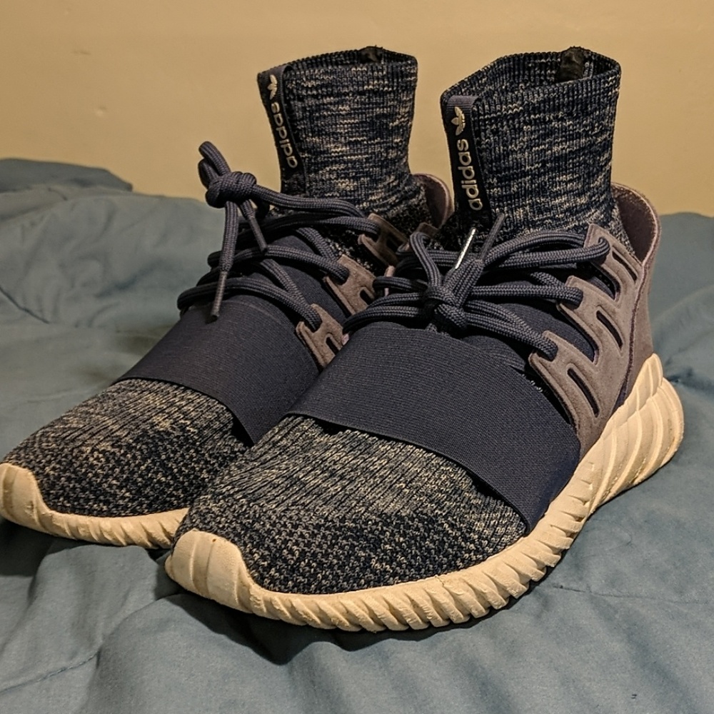 Adidas Tubular Doom PK